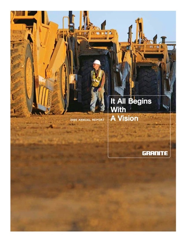 2005 Annual Report
