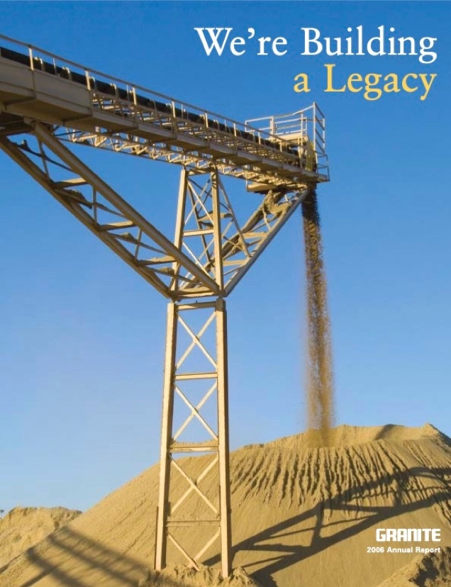 2006 Annual Report