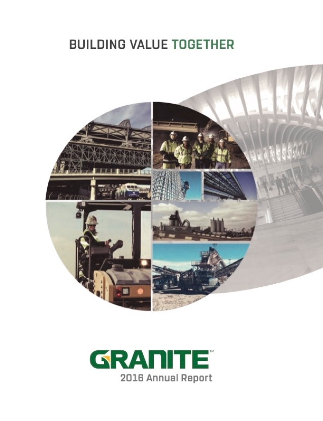 2016 Annual Report