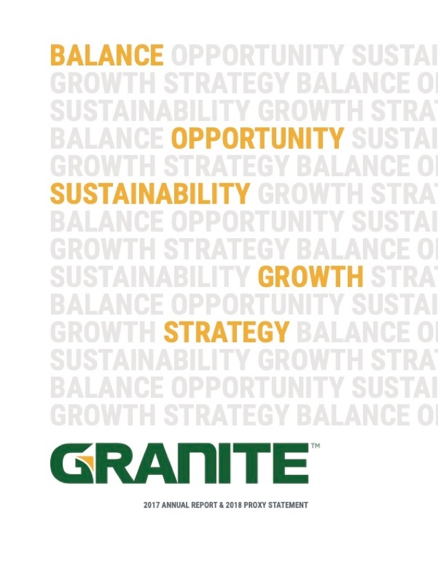2017 Annual Report