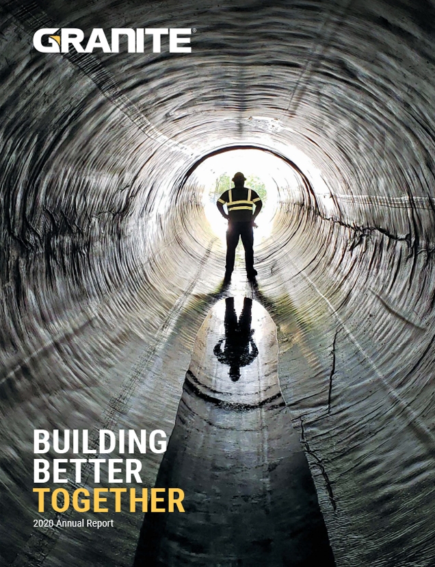 2020 Annual Report