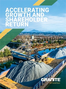 2023 Annual Report