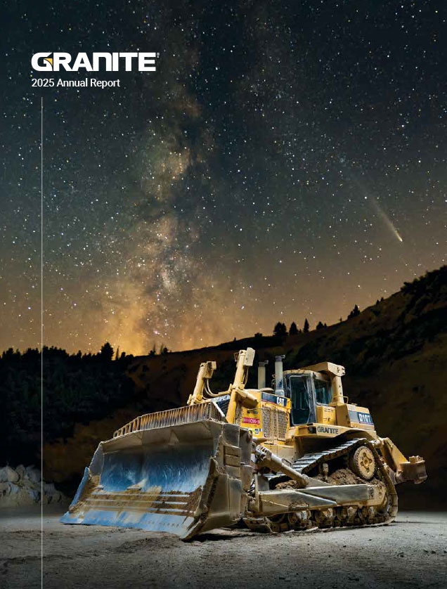2025 Annual Report