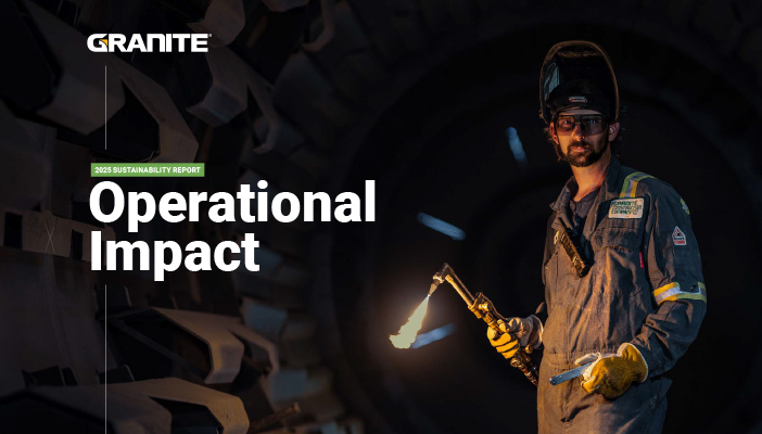 2025 Sustainability Report