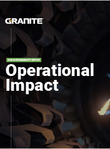 2025 Sustainability Report