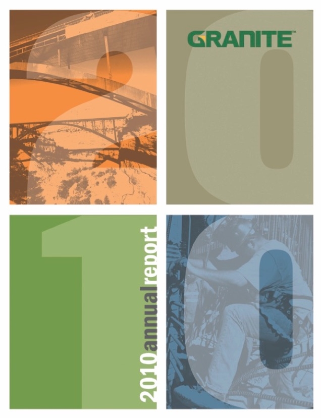 2010 Annual Report
